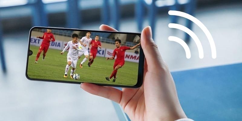 LuongSon TV: Sống Trọn Từng Khoảnh Khắc Bóng Đá Đỉnh Cao! 442 LuongSon TV đi đầu trong cách mạng hóa truyền thông với công nghệ mới